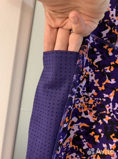 Леггинсы S спортивные женские M&S