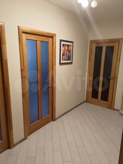 2-к. квартира, 58 м², 3/5 эт.