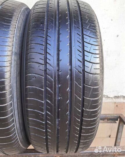 Yokohama dB Decibel E70 215/55 R17 93V