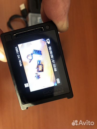 Камера GoPro Hero Silver