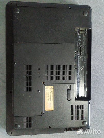 HP g6 1108er