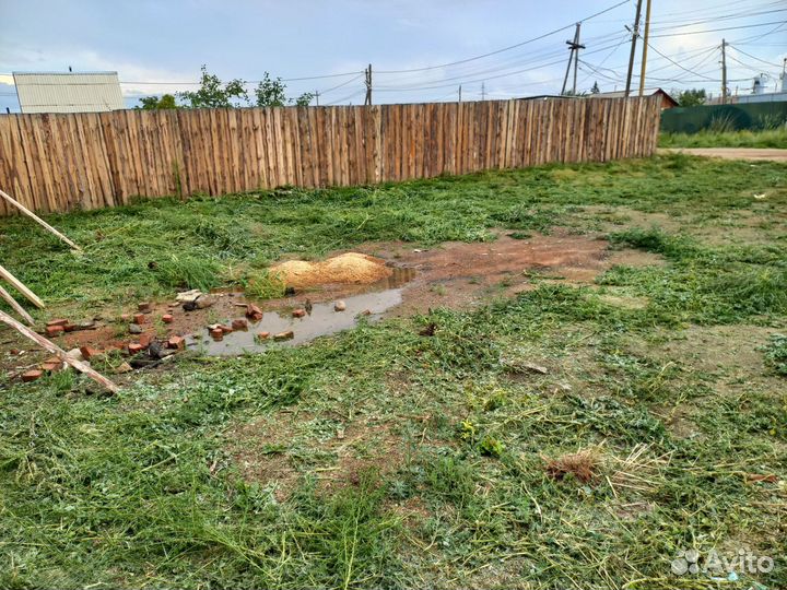 Приму грунт