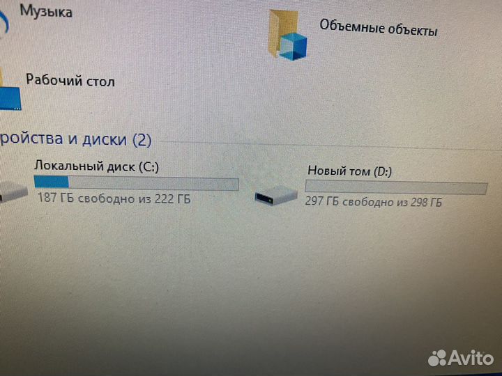 Игровой пк i7 2600k/16/1050TI