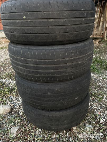 Hankook Ventus Prime 2 K115 2.25/4.5 R4