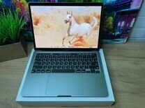 Macbook Pro 13 m2 как Новый