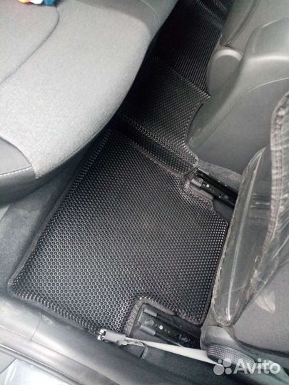 Коврики EVA, ева, эва