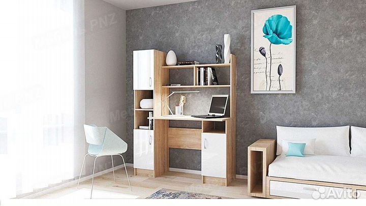 Стол компьютерный