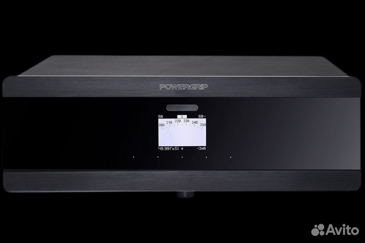 Сетевые фильтры PowerGrip YG-3