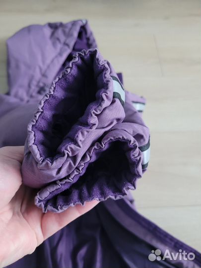 Пальто premont 140