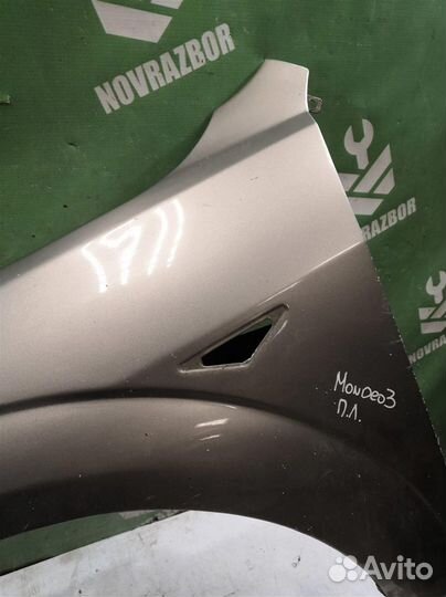 Крыло переднее левое Форд Мондео 3