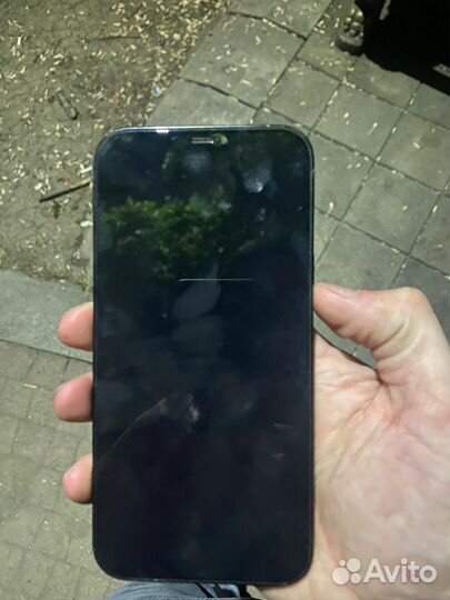 iPhone 12 Pro Max, 256 ГБ
