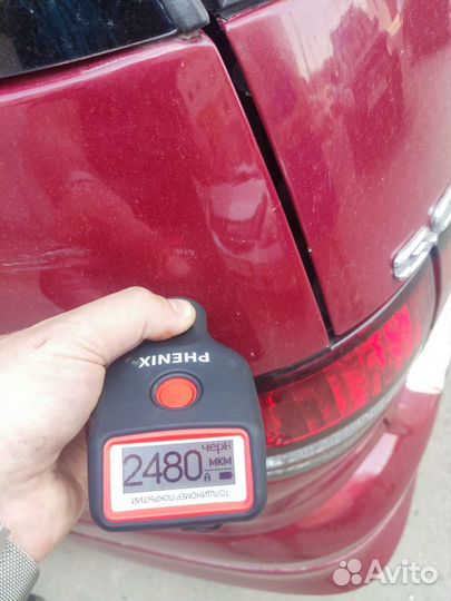 Подбор авто и проверка перед покупкой