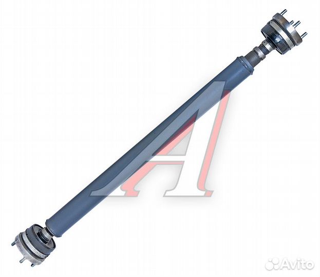 Карданный вал на шрус ваз 2123 нива Шевроле