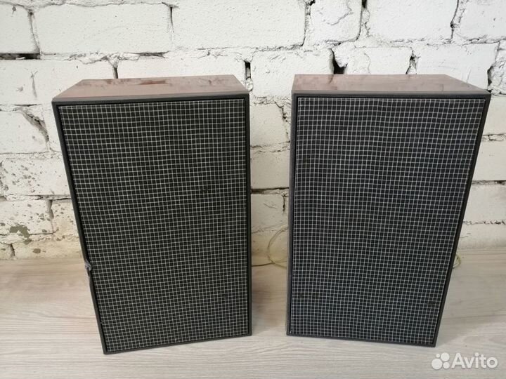 Колонки 15ас полочные