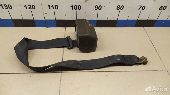 Ремень безопасности A6 C6,4F 2005-2011