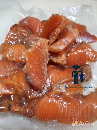 Икра вобла вяленая Астраханская