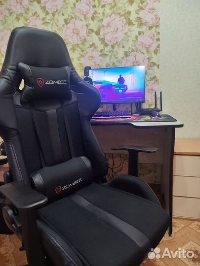Игровой пк