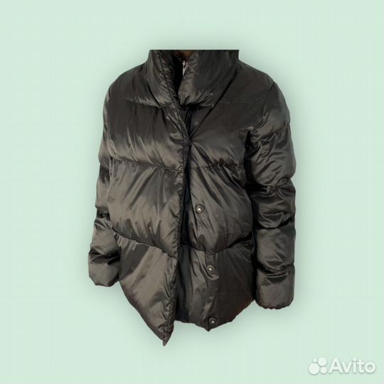 Куртка женская утепленная