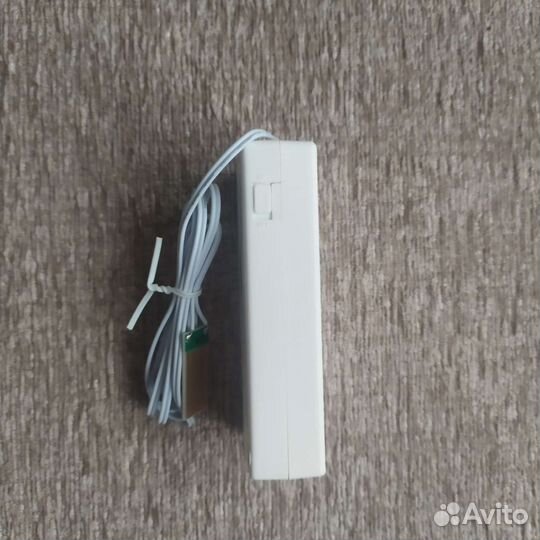 Сигнализатор протечки воды в каартиру,гараж,погреб