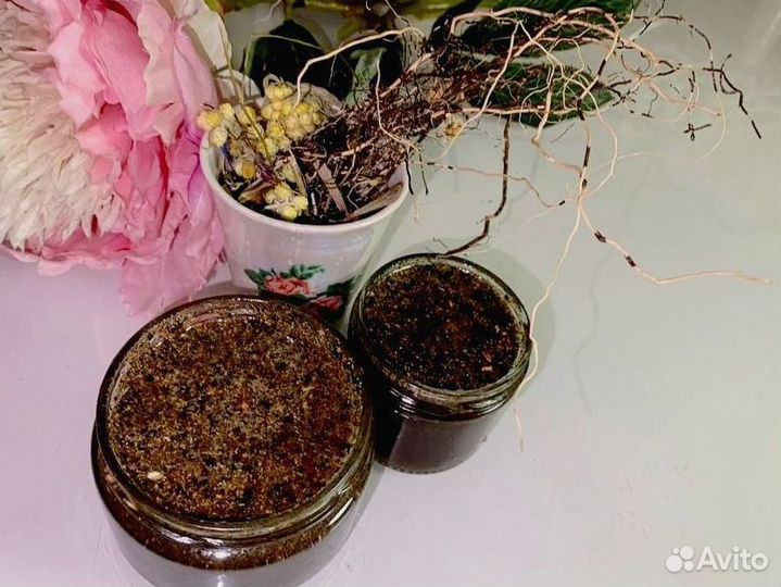 Пчелиный продукт для мужской энергии