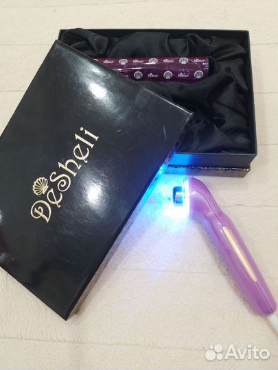 Массажер лица Desheli