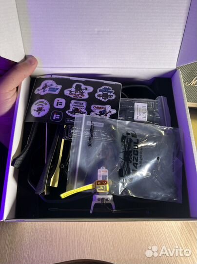 Iflight protek35 HD TBS 6S