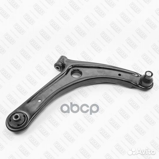 Рычаг mitsubishi lancer/outlander/ASX 06- перед