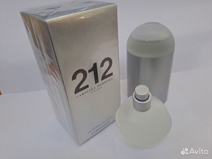 Carolina Herrera CH 212