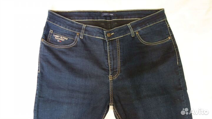 Джинсы Tommy Hilfiger, USA, 52-54, W38/L30