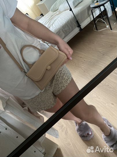 Сумка zara оригинал