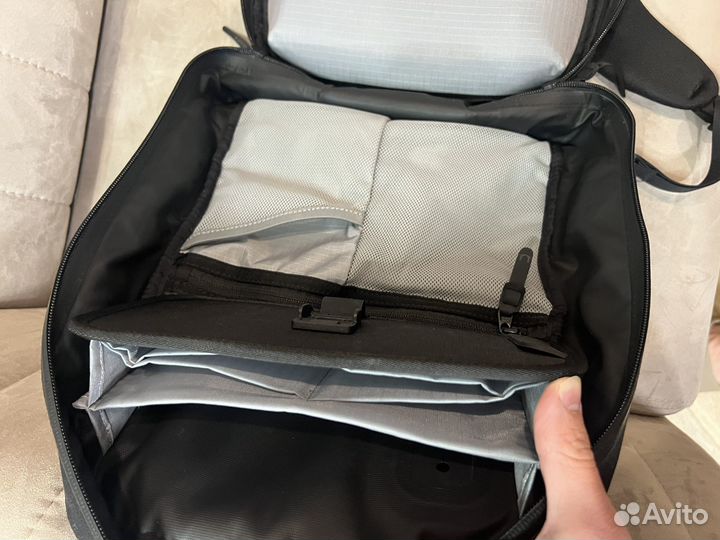 Рюкзак black ember shadow 22