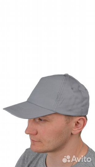 Кепка бейсболка мужская