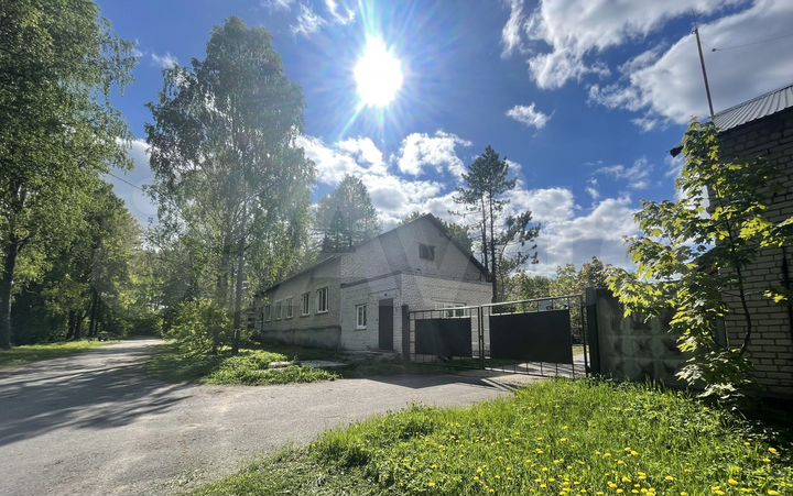 Свободного назначения, от 50 м²