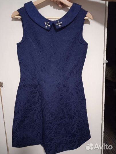 Платье для девочки новое