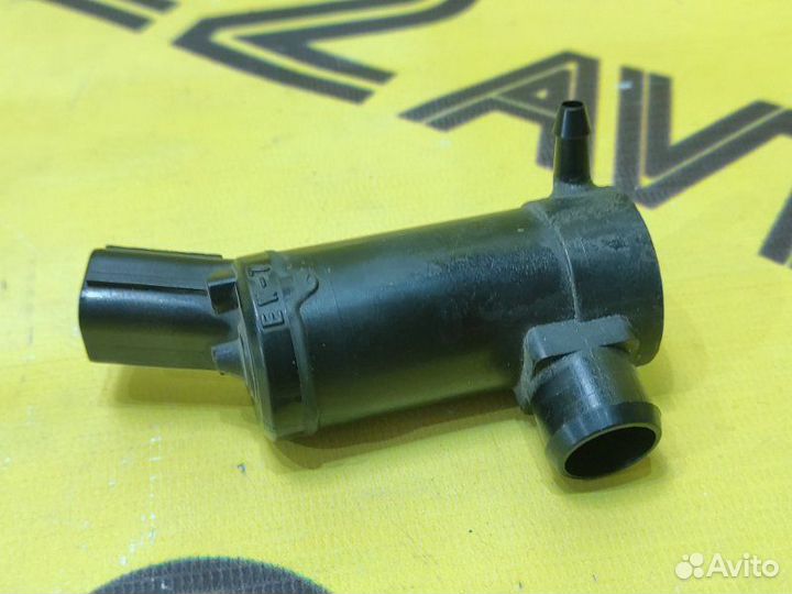 Насос омывателя Subaru Legacy BLE EZ30D 26.09.2005