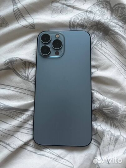 iPhone 13 Pro Max, 256 ГБ