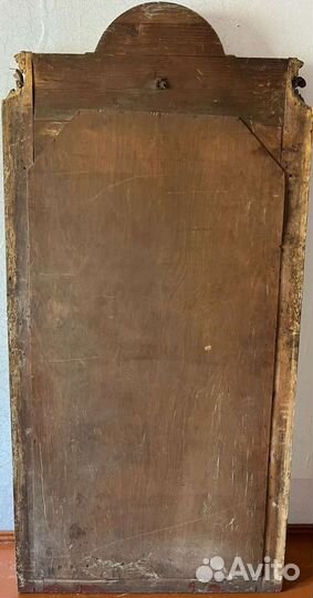 Зеркало настенное антикварное