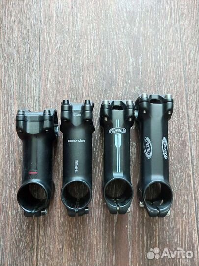 Вело компоненты