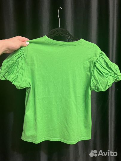 Футболка zara