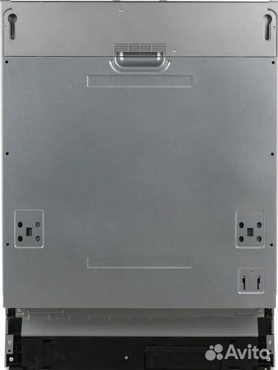 Посудомоечная машина Lex PM 6063 A