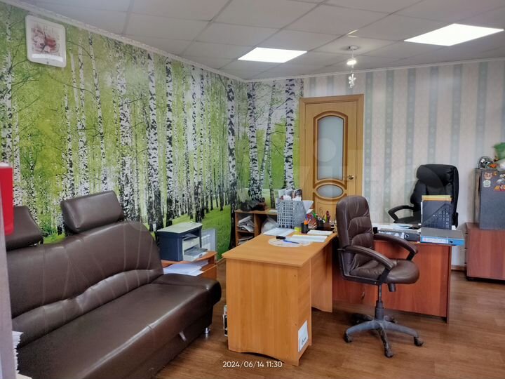 Торговая площадь, 481 м²