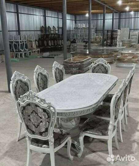 Кухонная мебель