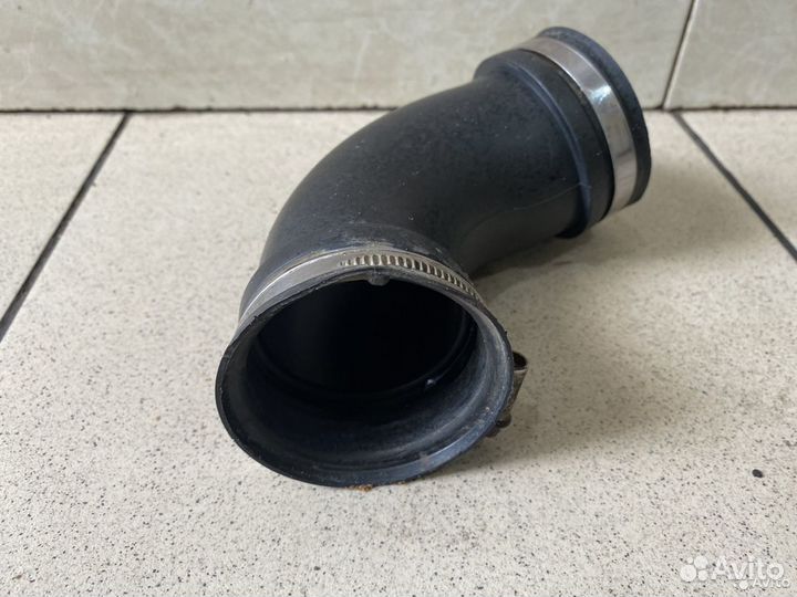 Гофра воздушного фильтра Opel Astra H