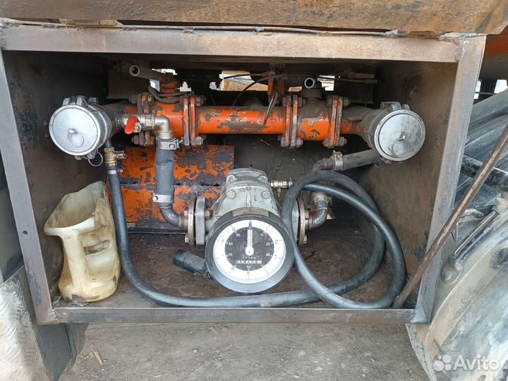 КАМАЗ 65115, 2013