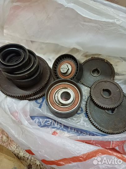 Для калина 1