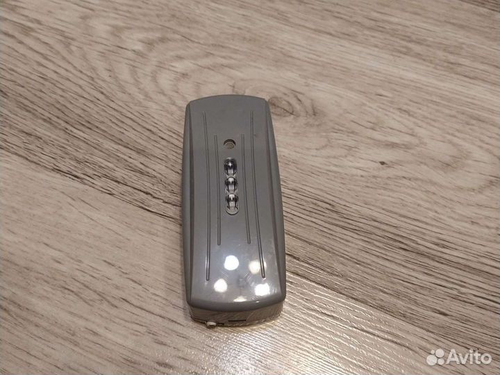 Извещать охранный поверхностной вибрационный Шорох