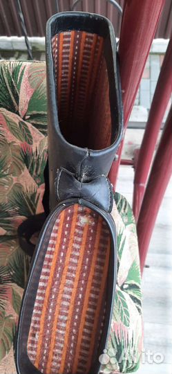 Чехол (тубус) для хранения охотничьего ружья