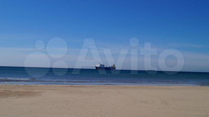 Комната 20 м² в 1-к., 1/4 эт.