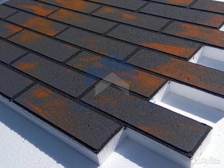 Фасадные термопанели