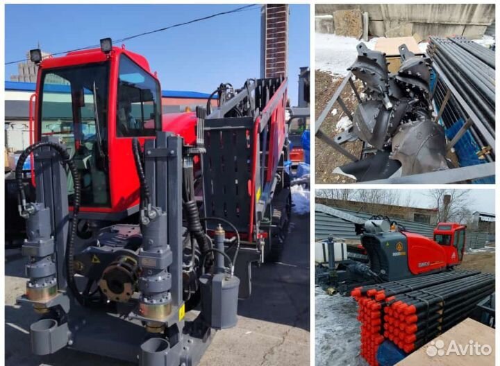 Помогу с выбором техники и оборудования